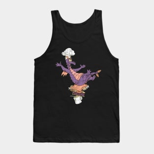 Figment vintage Tank Top